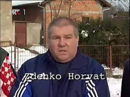 14. studenoga 1991. Zdenko Horvat – preplavljen osjećajima vukovarski junak govori o posljednjim danima Vukovara