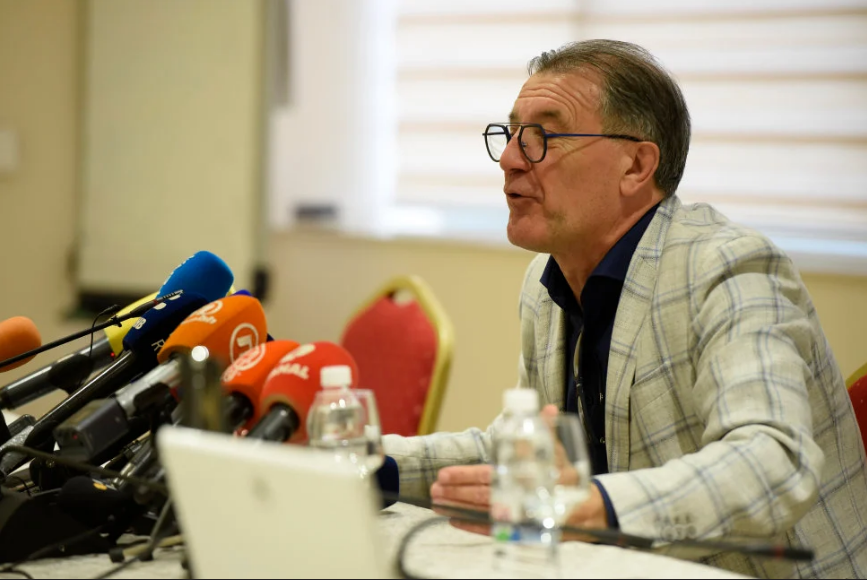 Mamić se oglasio i upozorio na još jedan slučaj: BaBe šute, Jelena Veljača šuti...