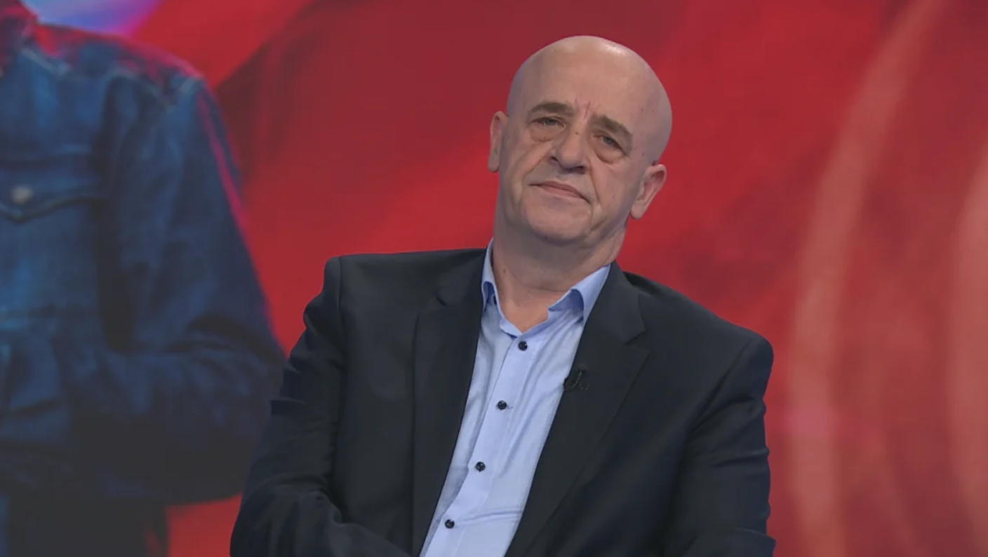 Zdravko Barišić: Prodaja ulaznica obara rekorde, ovo je spektakl kakav Zagreb još nije vidio!