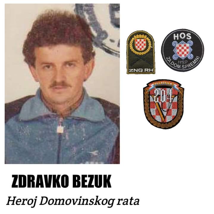 Potresan opis smrti hosovca Bezuka: Amputirali su mu nogu ali nije preživio