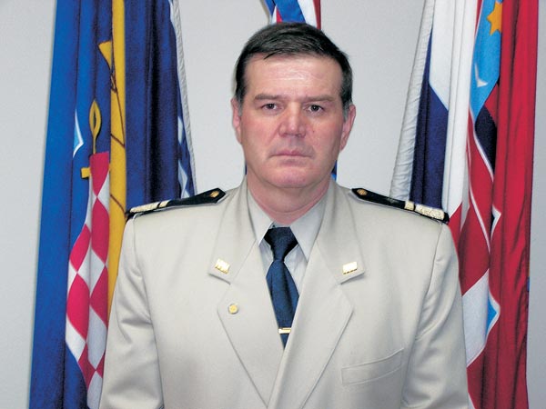 Preminuo je viceadmiral Zdravko Kardum: Nekadašnji zapovjednik Hrvatske ratne mornarice izgubio je bitku života - POSLJEDNI POZDRAV