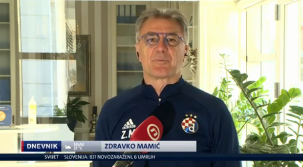 Pravomoćna odluka Suda BiH: Mamić ne može biti izručen Hrvatskoj