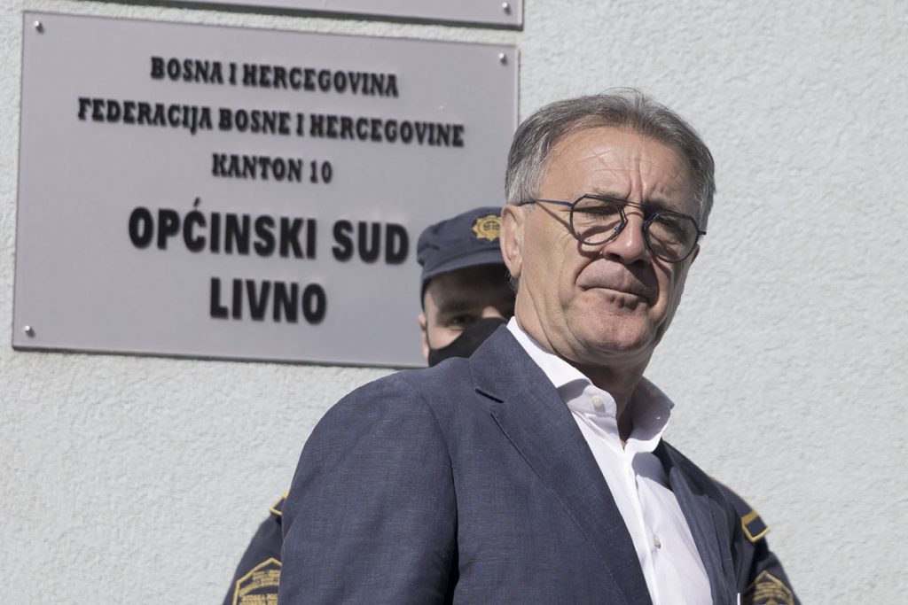 MAMIĆ USKOK-u: ‘Pripuz me dao ubiti, a čepinska mafija prijetila je osječkim sucima da će im pobiti žene i djecu ako me ne osude’