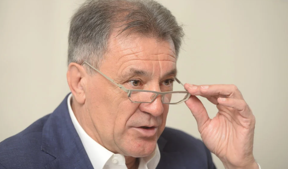 MAMIĆ NASTAVLJA PALJBU 'Zapamtite jednu ustanovu - to je Sotonino ljetovalište i mjesto u kojem ću barem petero ljudi smjestiti u zatvor na jako puno godina'