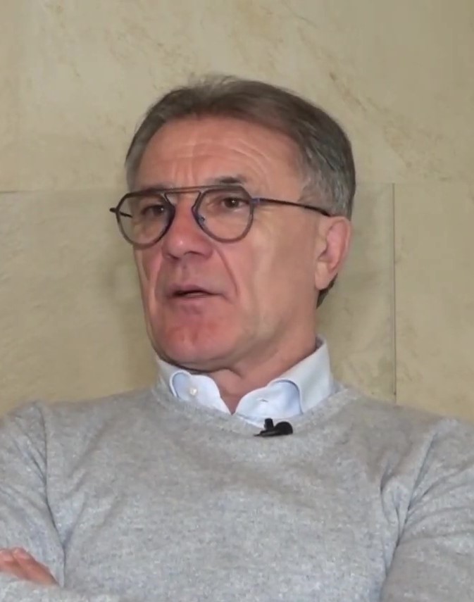 Mamić se oglasio nakon debakla Dinama