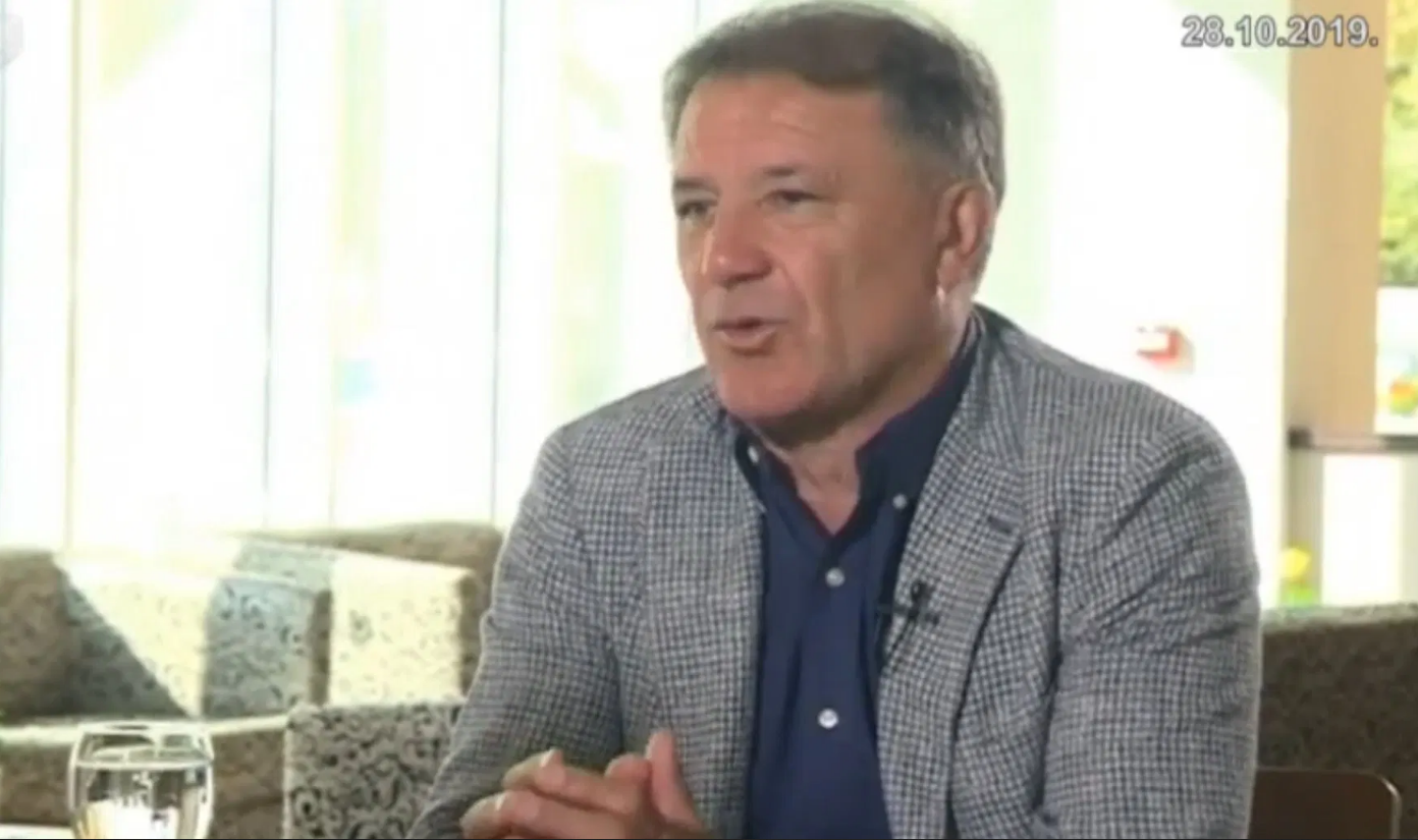 Odvjetnik Miljević: Mamićev petosatni iskaz odgovara sadržaju s USB sticka