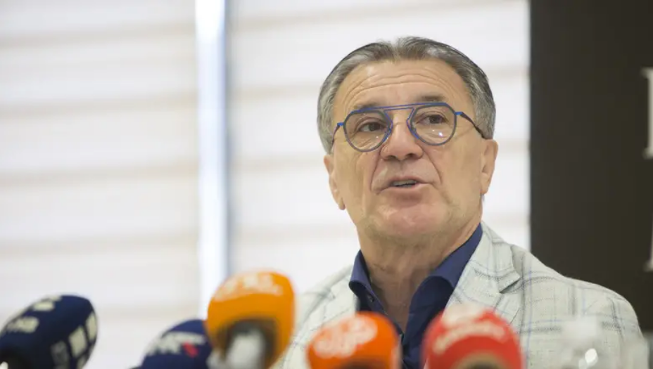 Zamjenik šefa zatvora u Osijeku, Ljubo Pribić, zatražio razrješenje zbog slučaja Mamić