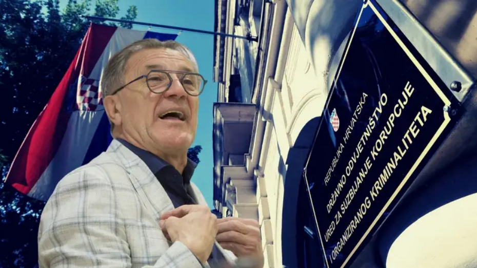 Uskok o Mamiću: Dostavio nam je izjavu na USB-u. Odmah smo počeli s provjerom sadržaja