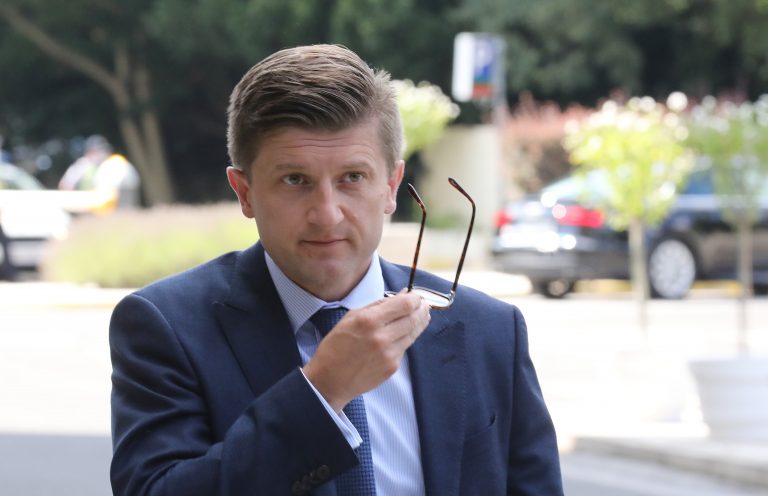 Zdravko Marić otkrio točan datum prelaska na euro: Kunama ćete moći plaćati još dva tjedna nakon toga