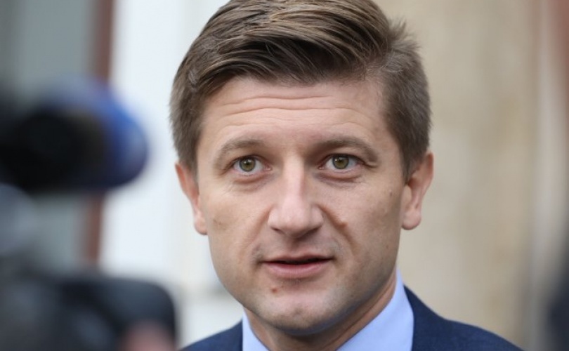 Koronakriza devastirala proračun: U pola godine manjak od 16,7 milijardi kuna