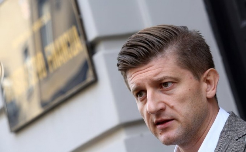 Novi ministar financija Marko Primorac?