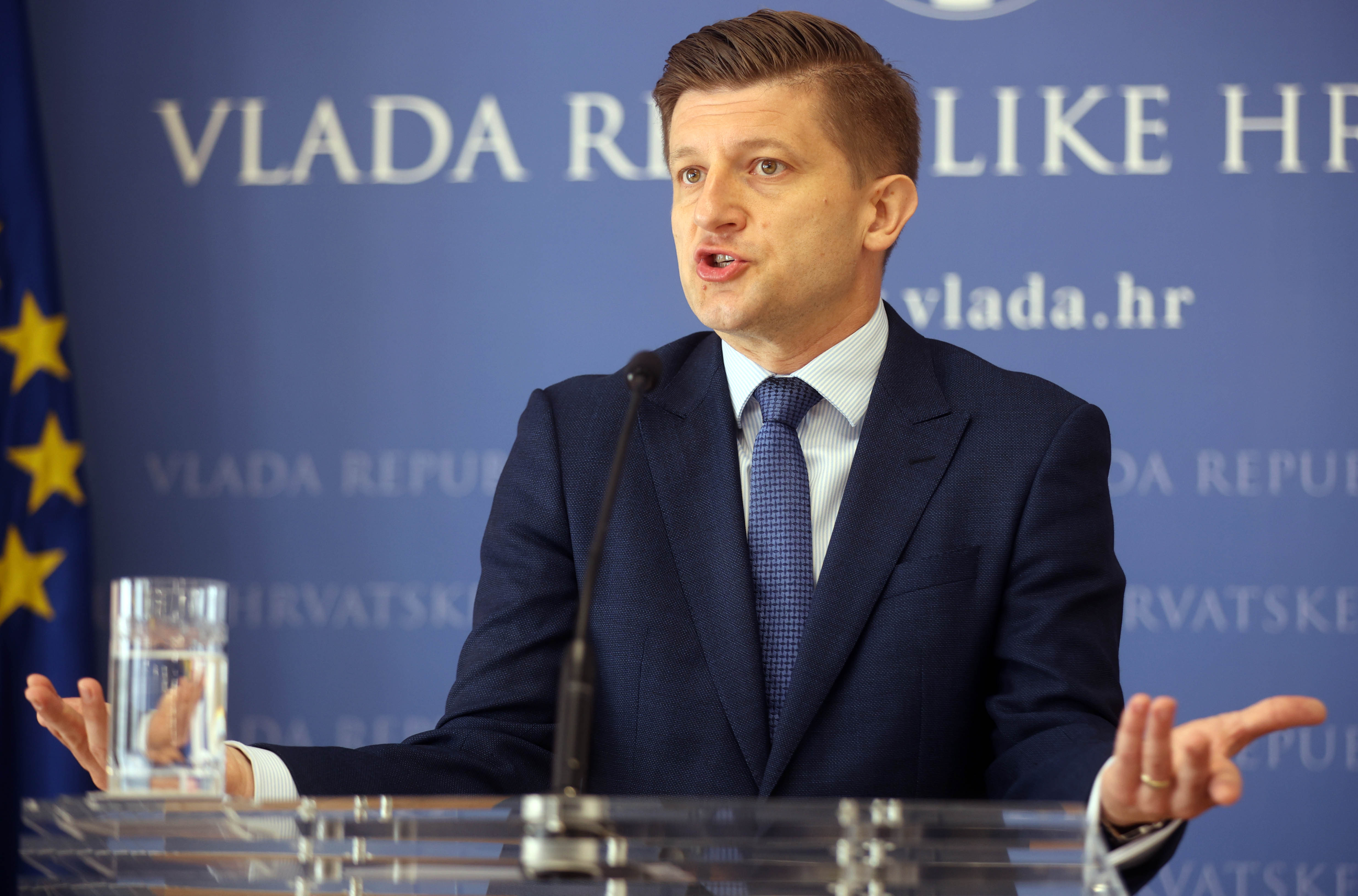 Partneri: Marić je jedan od najuspješnijih ministara, uz tek poneki promašaj