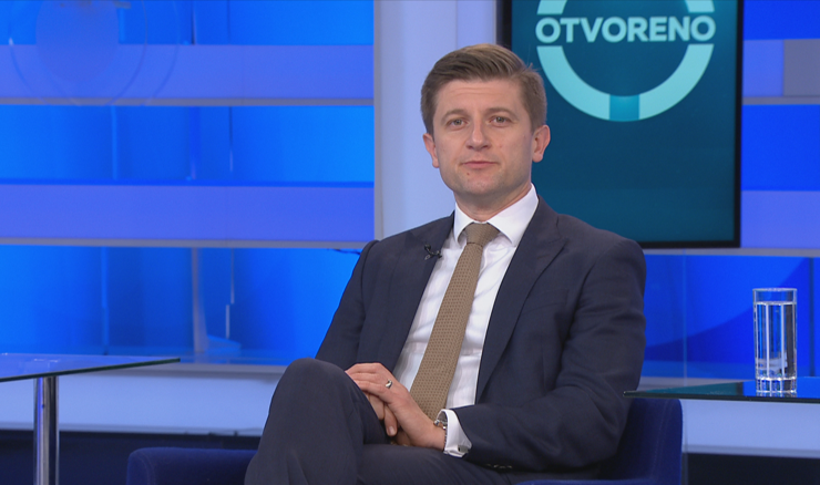 Marić: Koronavirus je do sada Hrvatsku koštao 40 milijardi kuna