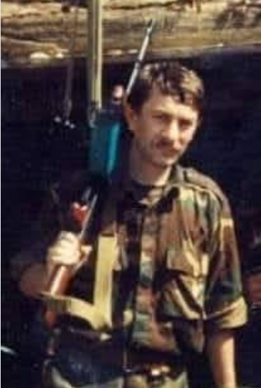 Dan sjećanja na Zdravka Markuša: Njegova ljubav prema Domovini neće biti zaboravljena