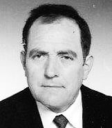 ZDRAVKO PERIŠIĆ KAPETAN  1948. – 2022. HRVATSKI BRANITELJ