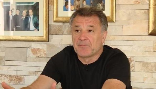 ZDRAVKU MAMIĆU odbijena žalba: Molba za služenje u BIH ide ministarstvu