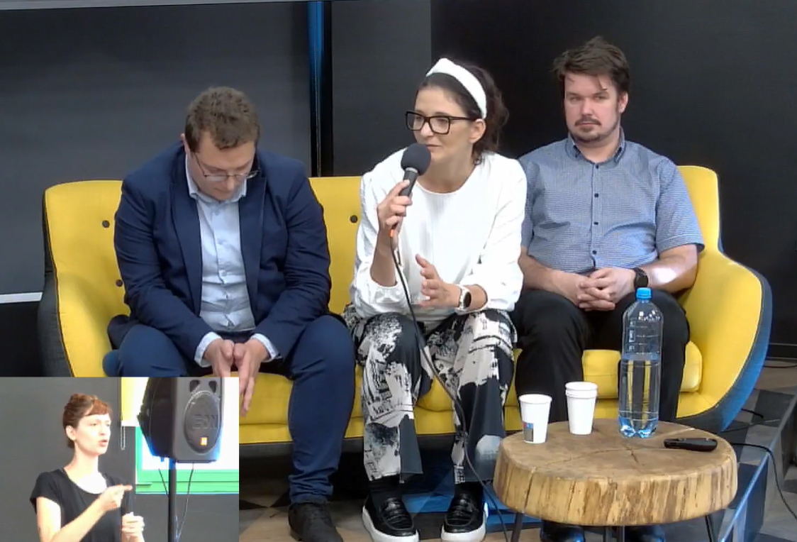 Završna konferencija projekta Zdravstveni opservatorij