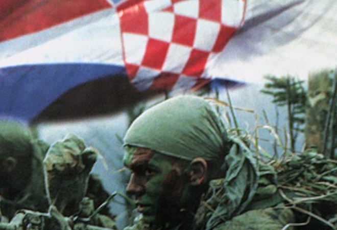 Kad su čuli da se sprema još ubojitija akcija od Oluje, Srbi odmah pristali na mirnu reitegraciju