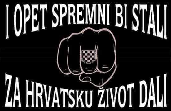 Ivanka Bušljeta: POLITIČKA KLIMA !!!