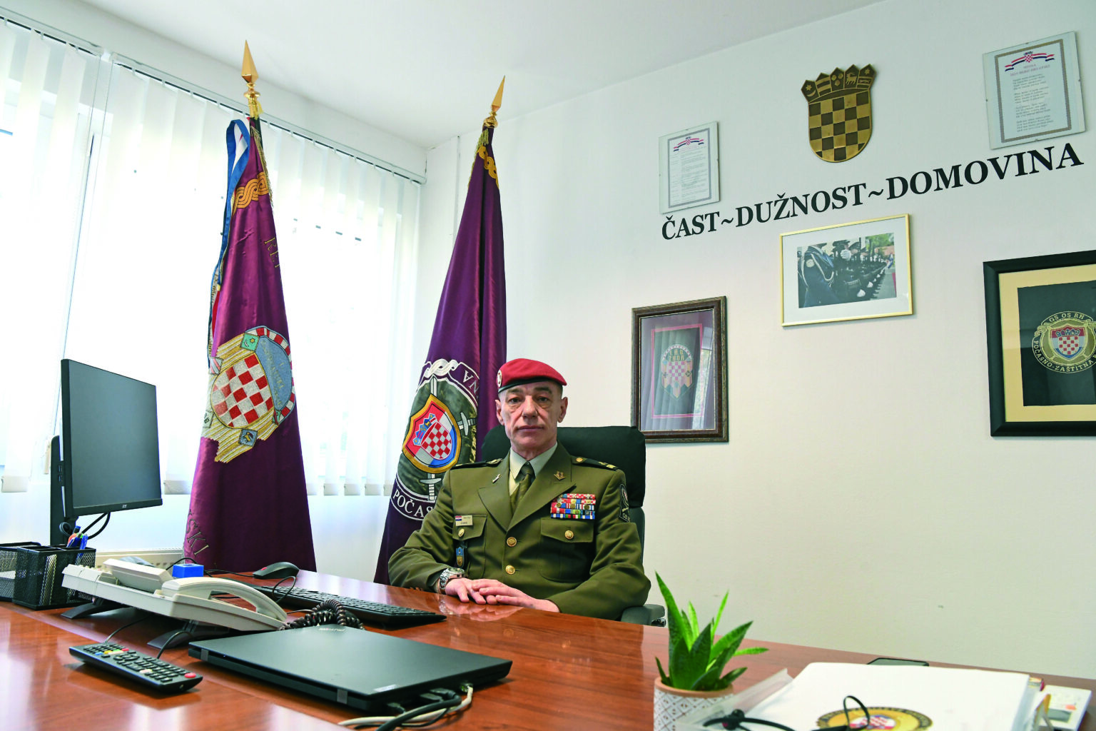 INTRIGANTNO Neistražena prošlost bojnika Tihomira Zebeca: Tajna zataškane istrage u Vojnoj policiji