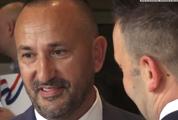 Zekanović za Dnevno: Mediji vam ovo nisu rekli o mom napadu na Pusić! Pusić bez komentara