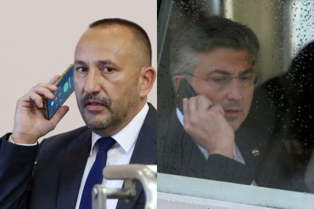 Kako se zastupnik Zekanović korak po korak penjao u krilo HDZ-u