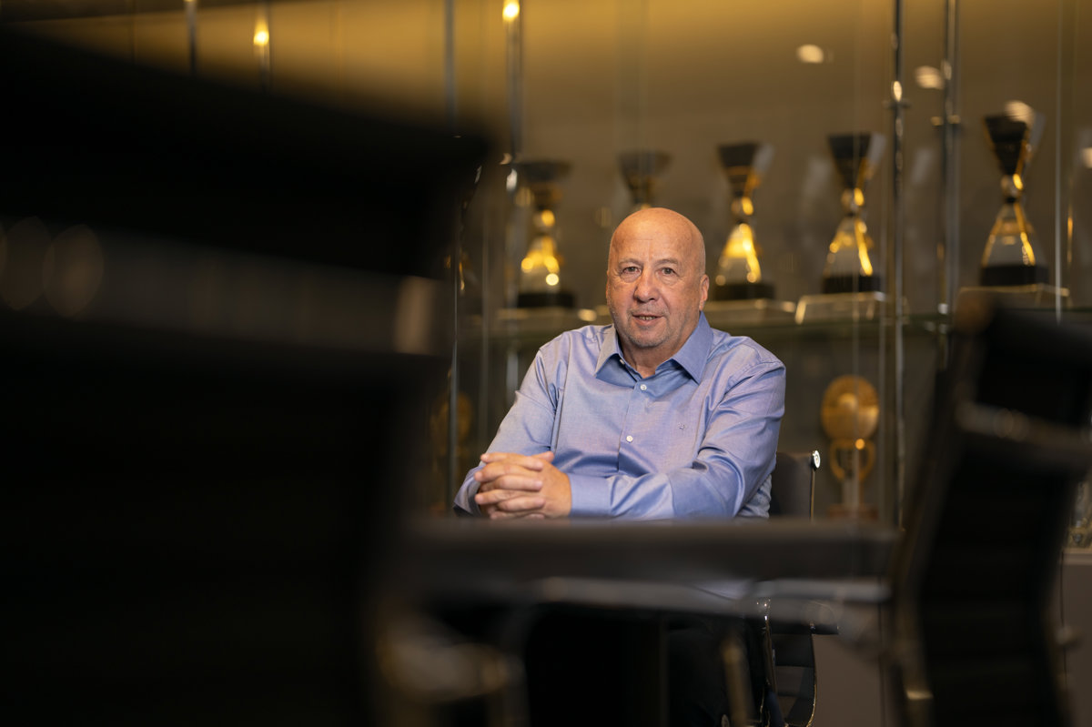 Sve je spremno za povijesni dan na Maksimiru! Zajec: ‘Prihvaćen je i jedan od ključnih prijedloga‘