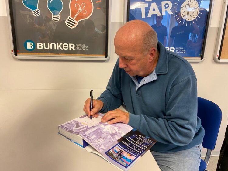 Zajec odgovorio Bariću: ‘Pokušaji pravljenja cirkusa i omalovažavanje!’