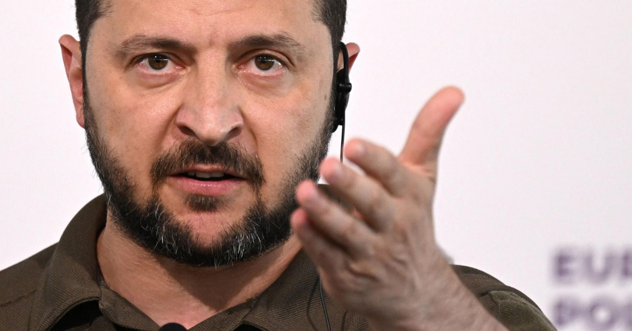 NATO PRELOMIO ‘Nećemo primiti Ukrajinu, bit će kao Izrael!‘