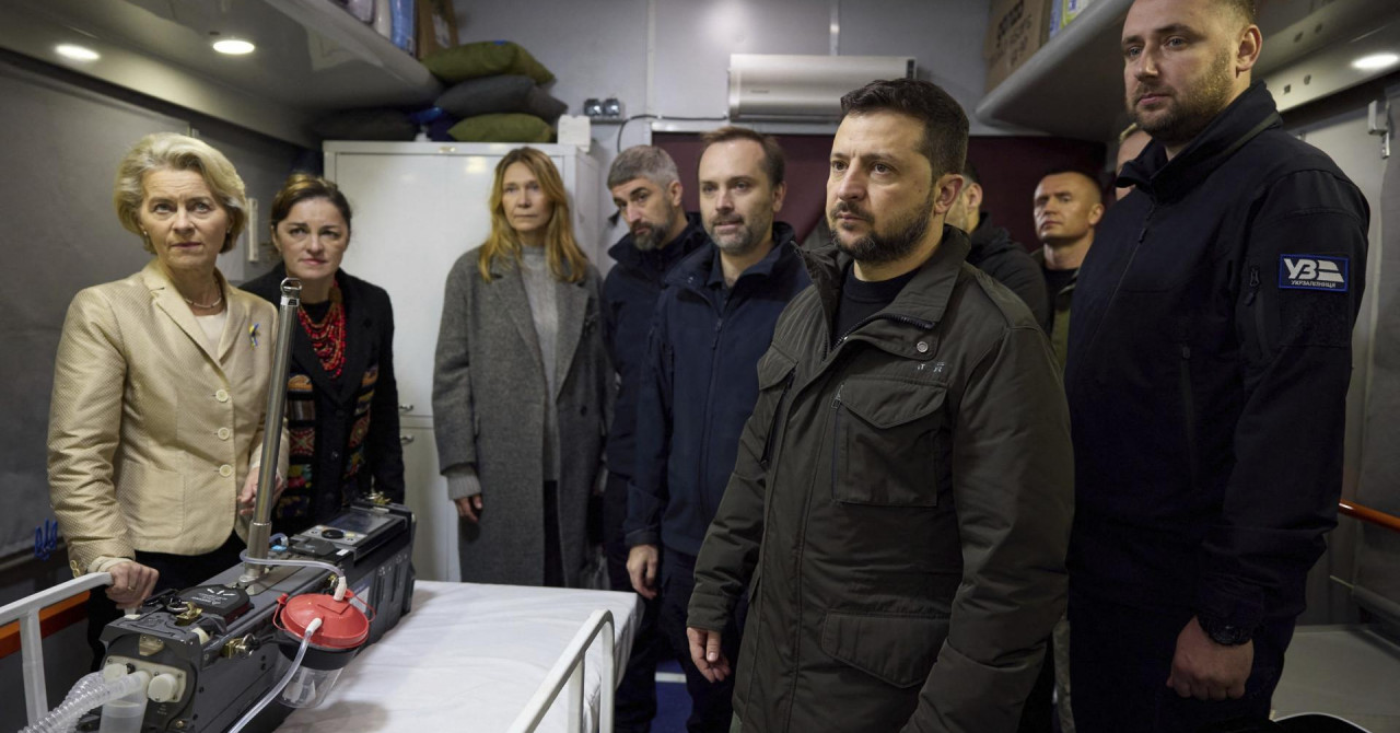 Ugledni Politico: ‘Tinta se jedva osušila, a već izgleda kao šrot! Kijevu je preostala najgora moguća opcija...‘