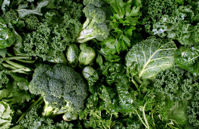 NOVA STUDIJA STRUČNJACI OTKRILI: Ovo je povrće dokazano najbolji izbor za srce i krvožilni sustav!