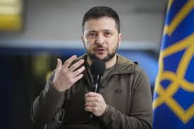 Zelenski iznio uvjete za prekid rata, oglasio se i Kremlj: "Kijev nije zainteresiran za pregovore"