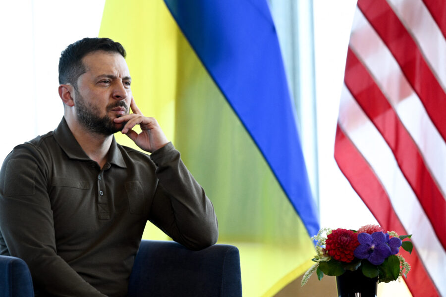 Zelenski priznao pad Bahmuta? “On je još samo u našim srcima”