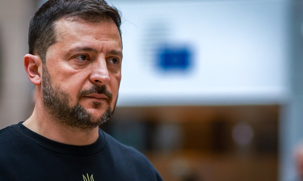 KRAJ DIPLOMACIJE  Zelenski traži dopuštenje za korištenje dalekometnog oružja za udar duboko u ruski teritorij