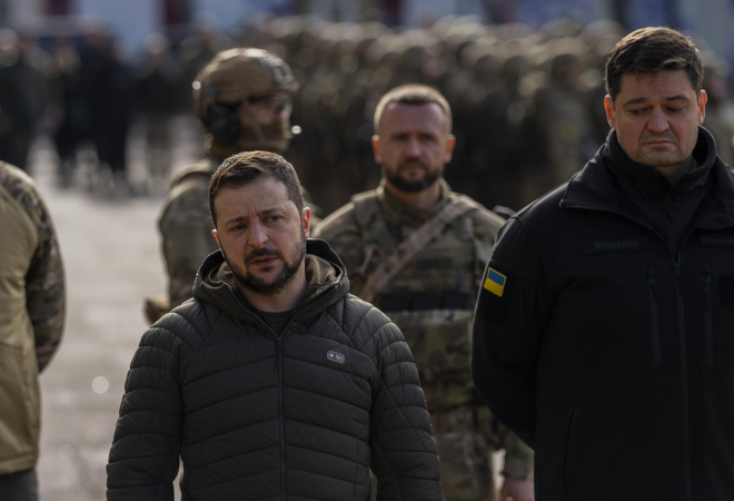 Zelenski prešao svaku mjeru, izazvao je i bijes glavnog tajnika NATO-a