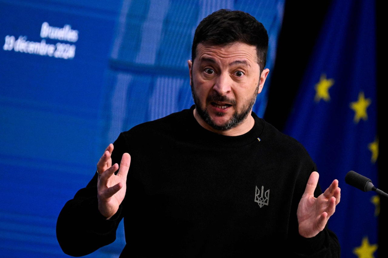 Ukrajina neće sudjelovati na pregovorima u Saudijskoj Arabiji: ‘Nikada nećemo prihvatiti dogovor Trumpa i Putina‘