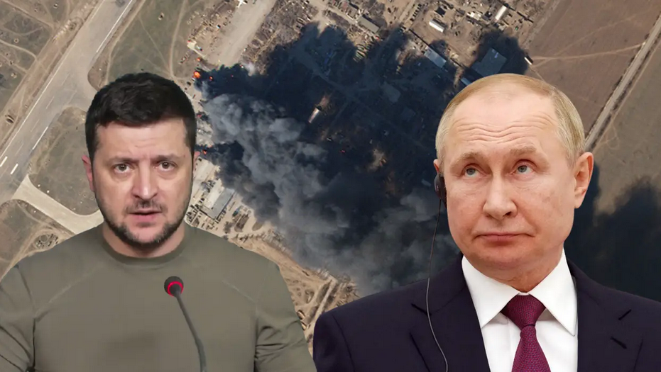 Zelenski o uvjetima Rusije: Da, spreman sam za kompromis...