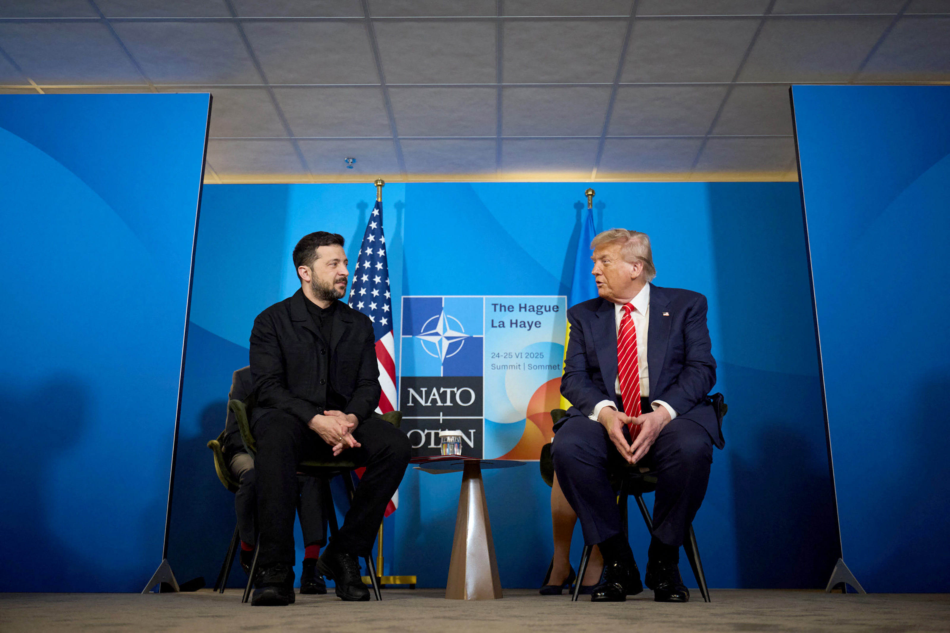 Prekretnica u ratu Ukrajine i Rusije? Trump obećao Zelenskom sigurnosna jamstva