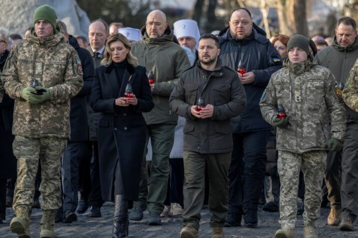 Kongres odbija slanje novih milijardi Ukrajini, Zelenski otkazao brifing: ‘Bit ćemo odgovorni za poraz Ukrajine’