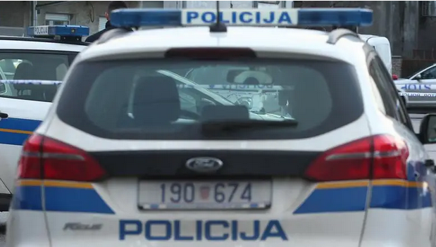 Užas u Svetom Ivanu Zelini: Pronašli mrtvog muškarca u kući, na tijelu imao ozljede