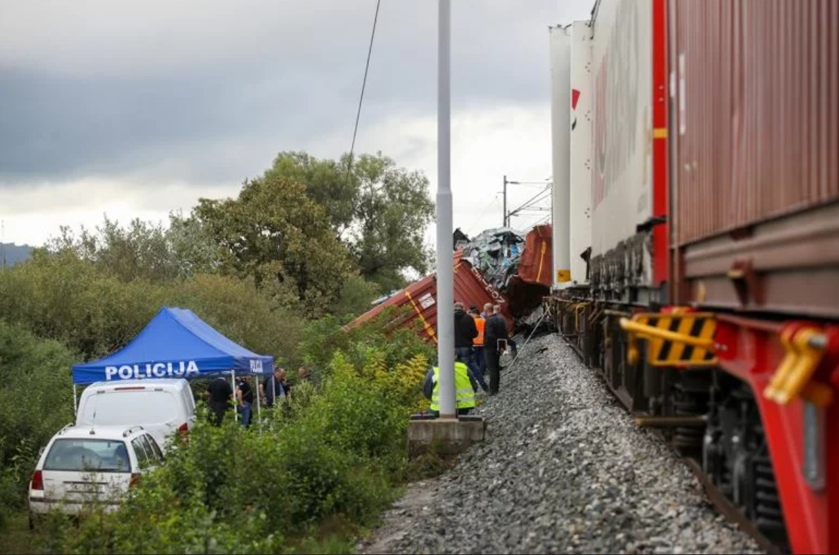 Gotova istraga nesreće kod Okučana, otkriveno tko je krivac