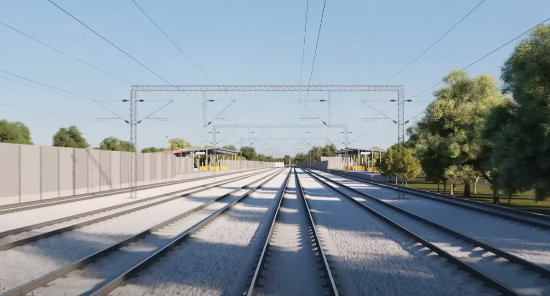 Muškarac (57) upao u kuću žene (63), pokušao ju ubiti pa se potom bacio pod vlak