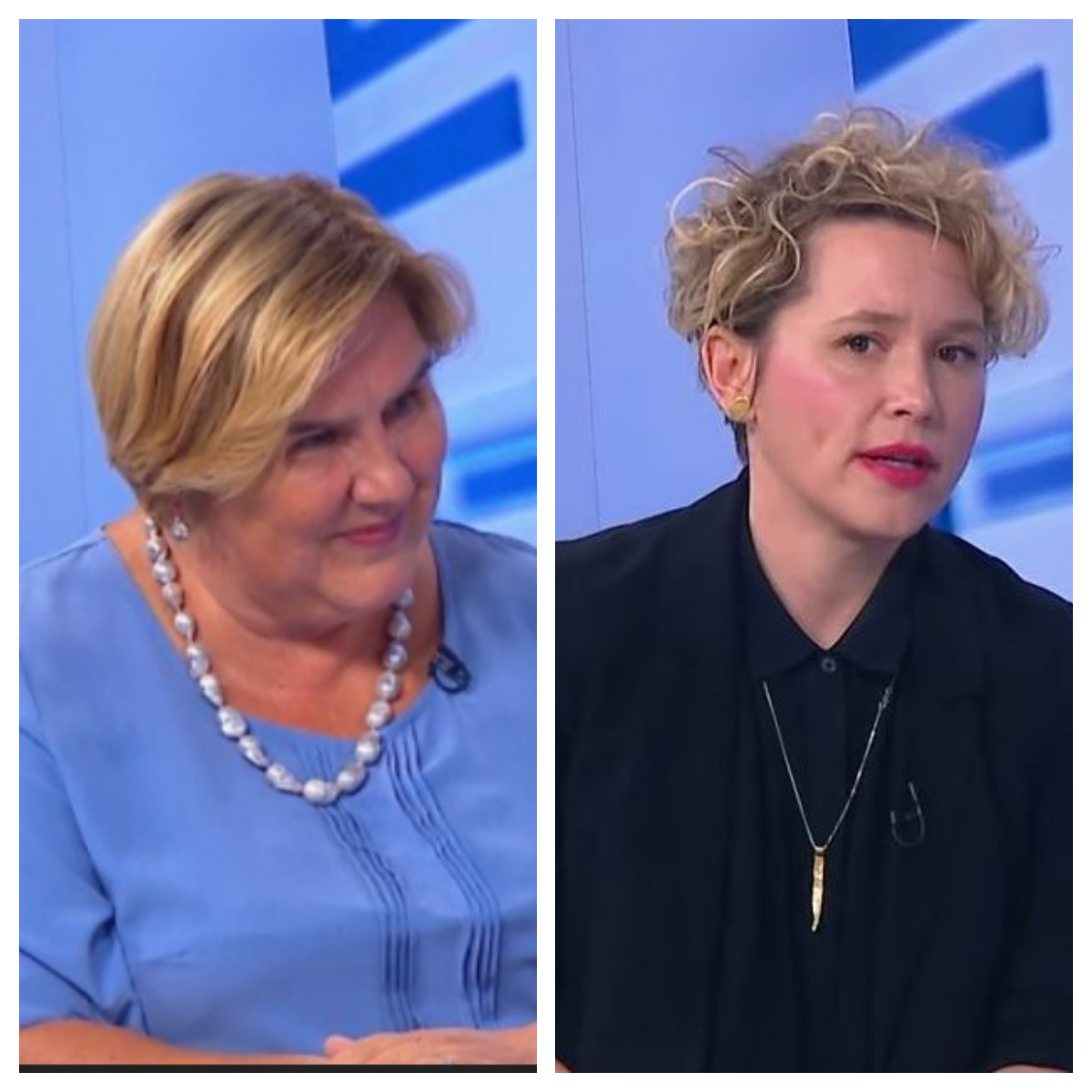 Kekin se u pokušaju cenzure portala Narod.hr i političkih pritisaka na AEM pridružile stranke Možemo i SDP