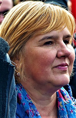 Markić se obrušila na Možemo: Smatramo vrlo opasnim pokušaje stranaka da cenzuriraju medije