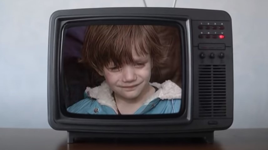 "PLAVI KAPUTIĆ - 30 GODINA POSLIJE" (VIDEO)