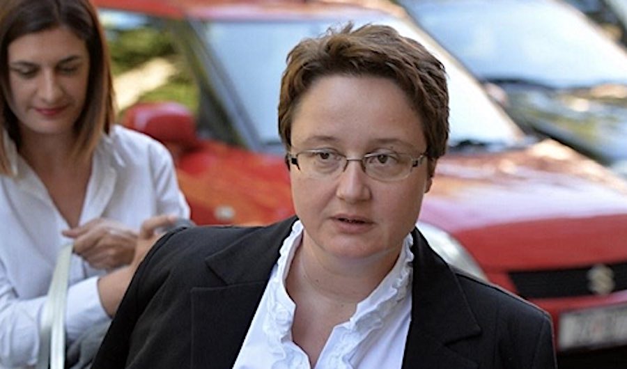 Mostečak nova šefica Uskoka. DORH: Odbacujemo razrješenje s nekim političkim kontekstima