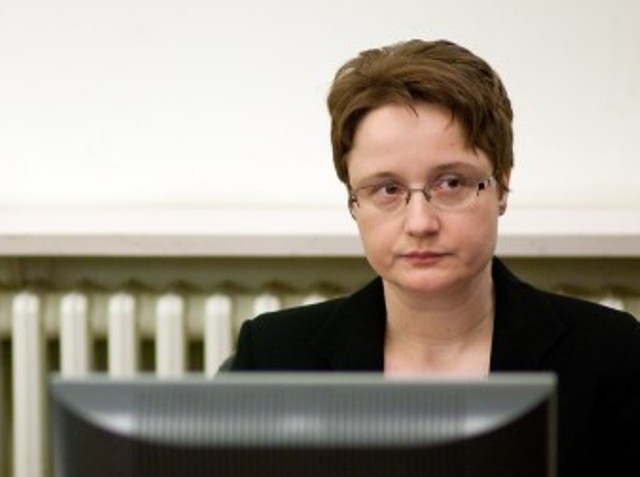 NOVA ŠEFICA USKOK-a POSJEDUJE TRI STANA! Privatni život skriva kao zmija noge, ali doznali smo svašta o njoj: Samozatajna je oduvijek