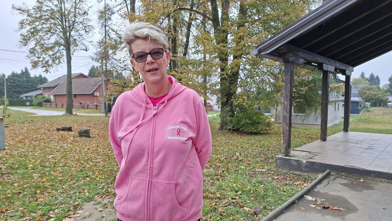 “Operacija, kemoterapija, zračenje… Ništa me nije slomilo kao perika”