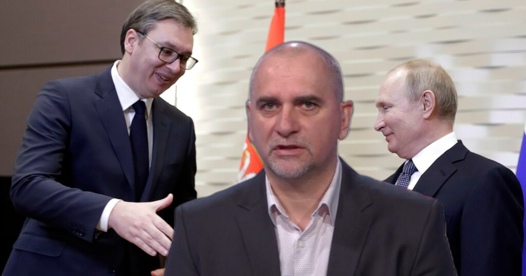 Opasne prijetnje nad Hrvatskom, Srbija ne miruje: ‘Izvlače novce preko pravoslavne crkve i medija’