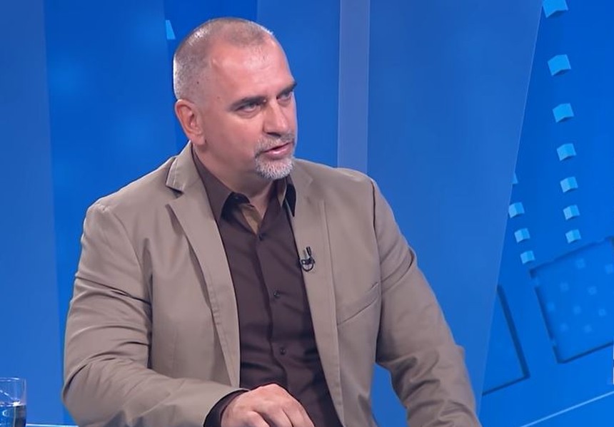 Cvrtila o financiranju stranaka iz stranih izvora: To je zasigurno sigurnosni rizik, ali službe to ne kontroliraju iako je zakonom zabranjeno